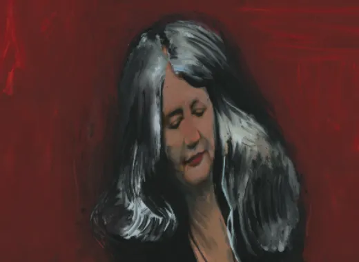 Renaud Capuçon, Martha Argerich